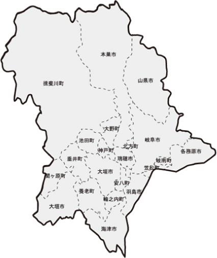 yarawagi maps