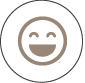 笑顔