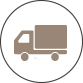 お引き取り（回収）